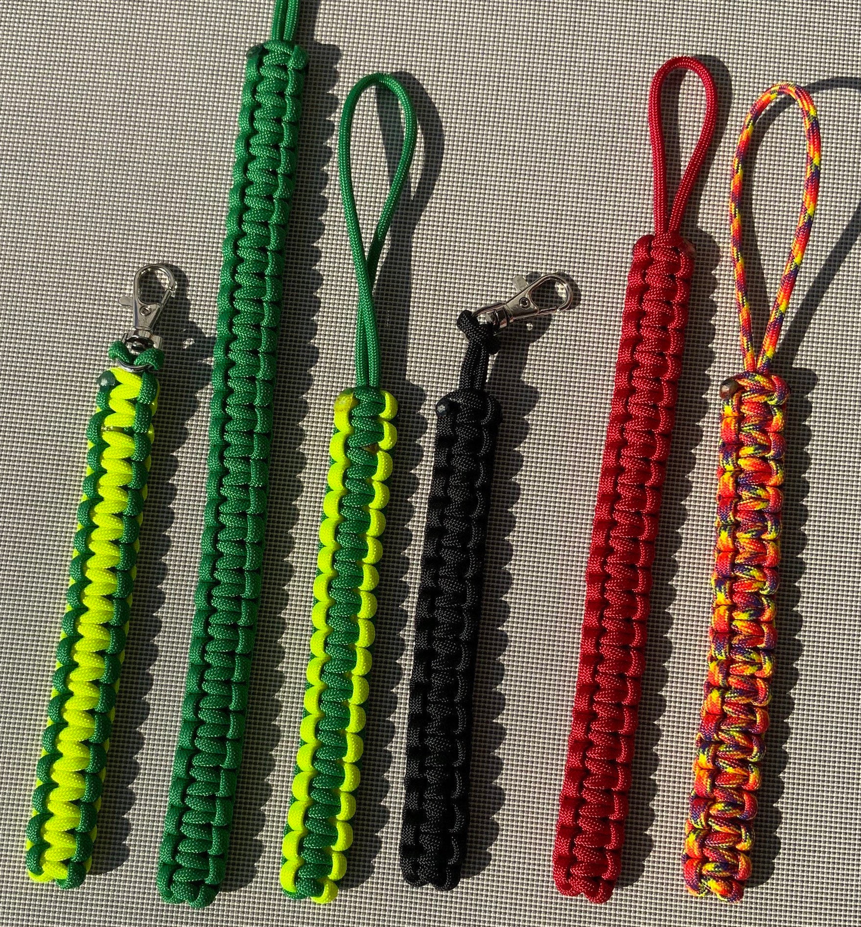 Pulltabs for service dog/assistance dog Etsy