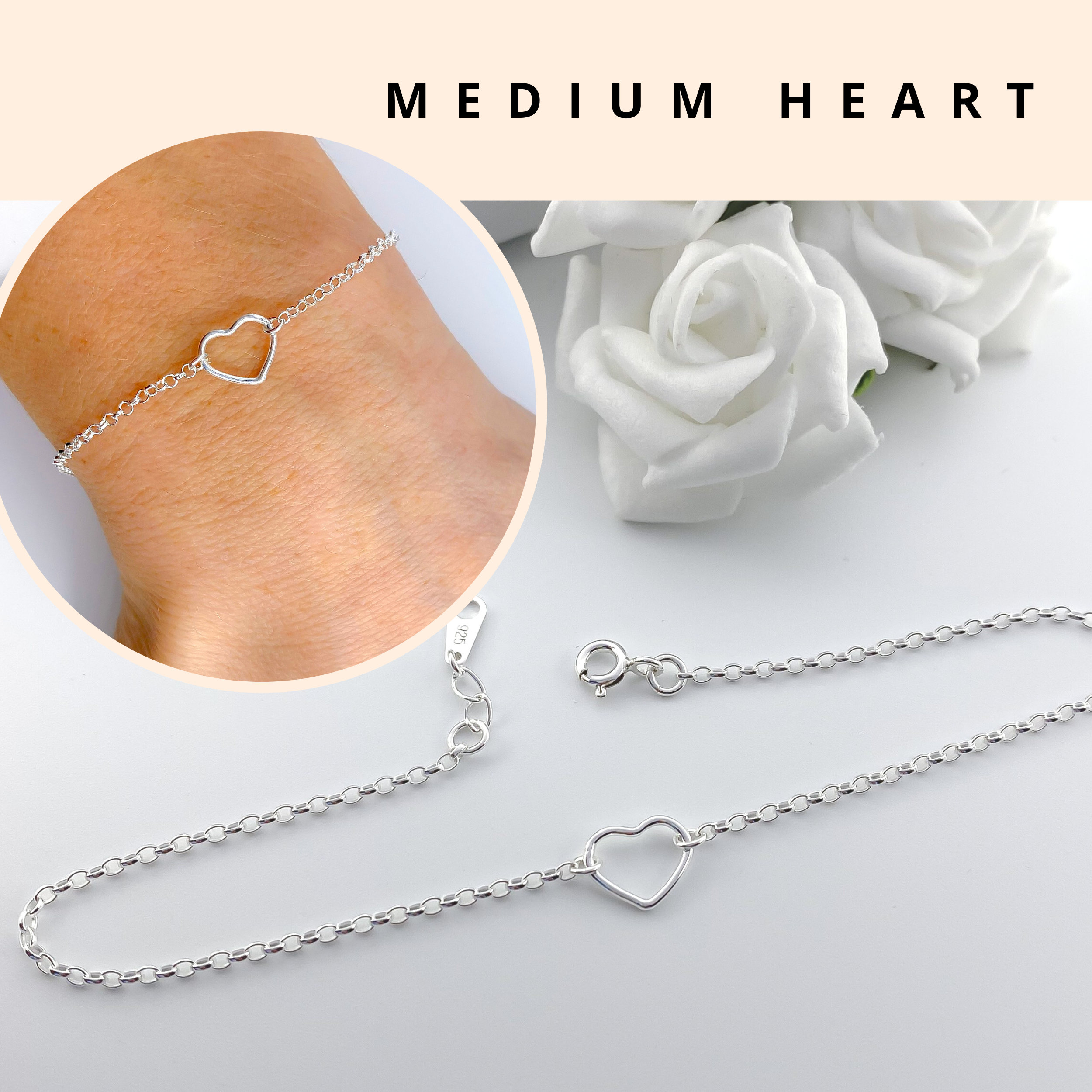 Beautiful bracelets for girlfriend deals