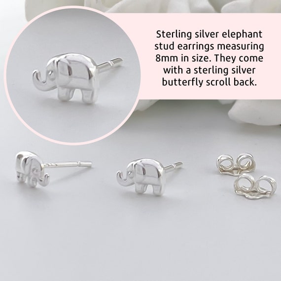 Lucky elephant hotsell bracelet