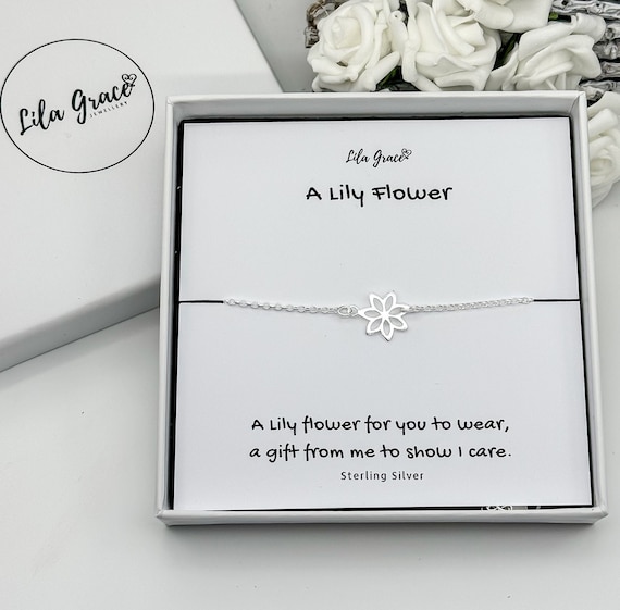 MILK X SODA LILY DAISY HAIR CLIP SILVER MILK X SODA LILY DAISY HAIR CLIP SILVER