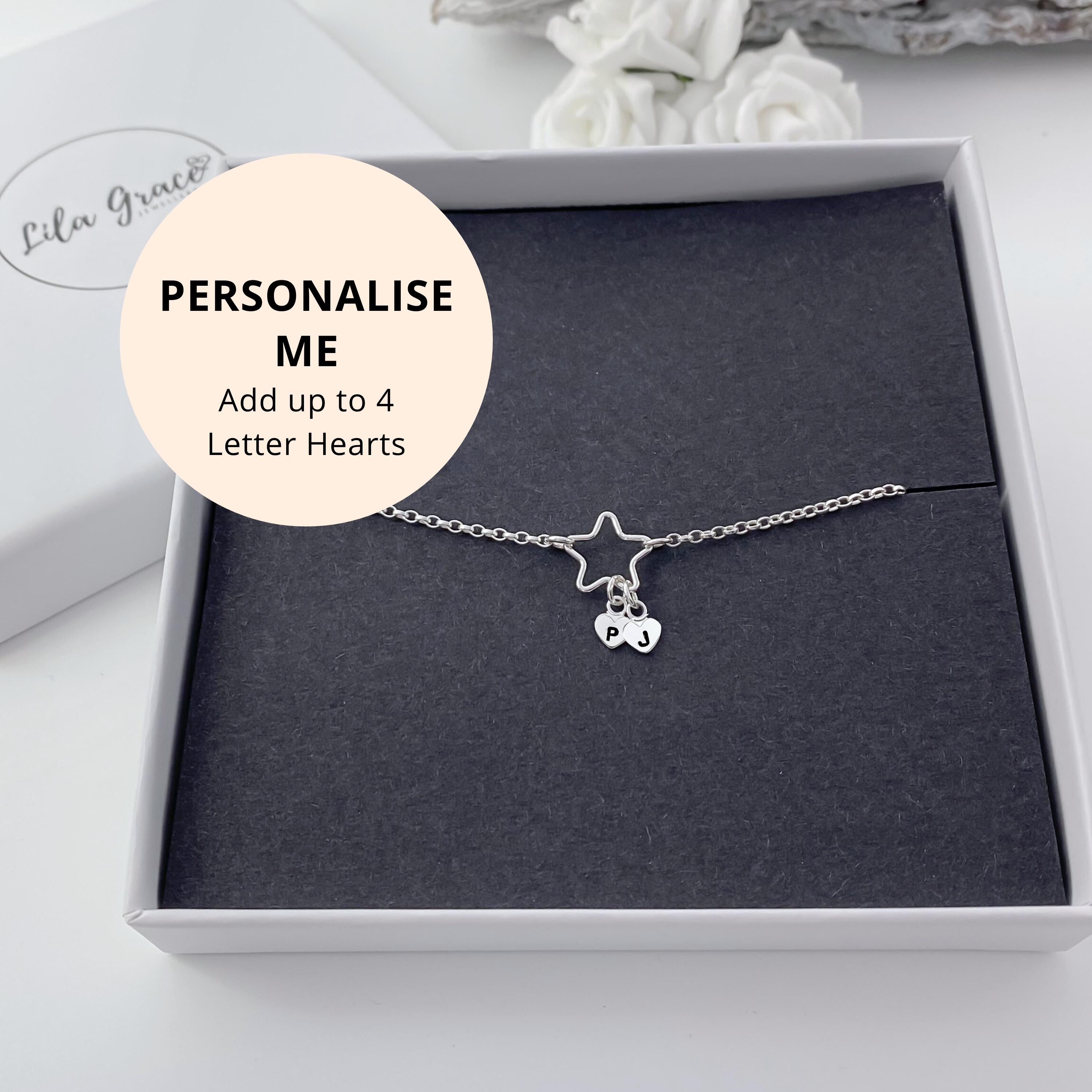 Infinity Armband Aus 925 Sterling Silber – Mit Zirkonia, Symbol Für Ewige Liebe, Geschenk Für Frauen