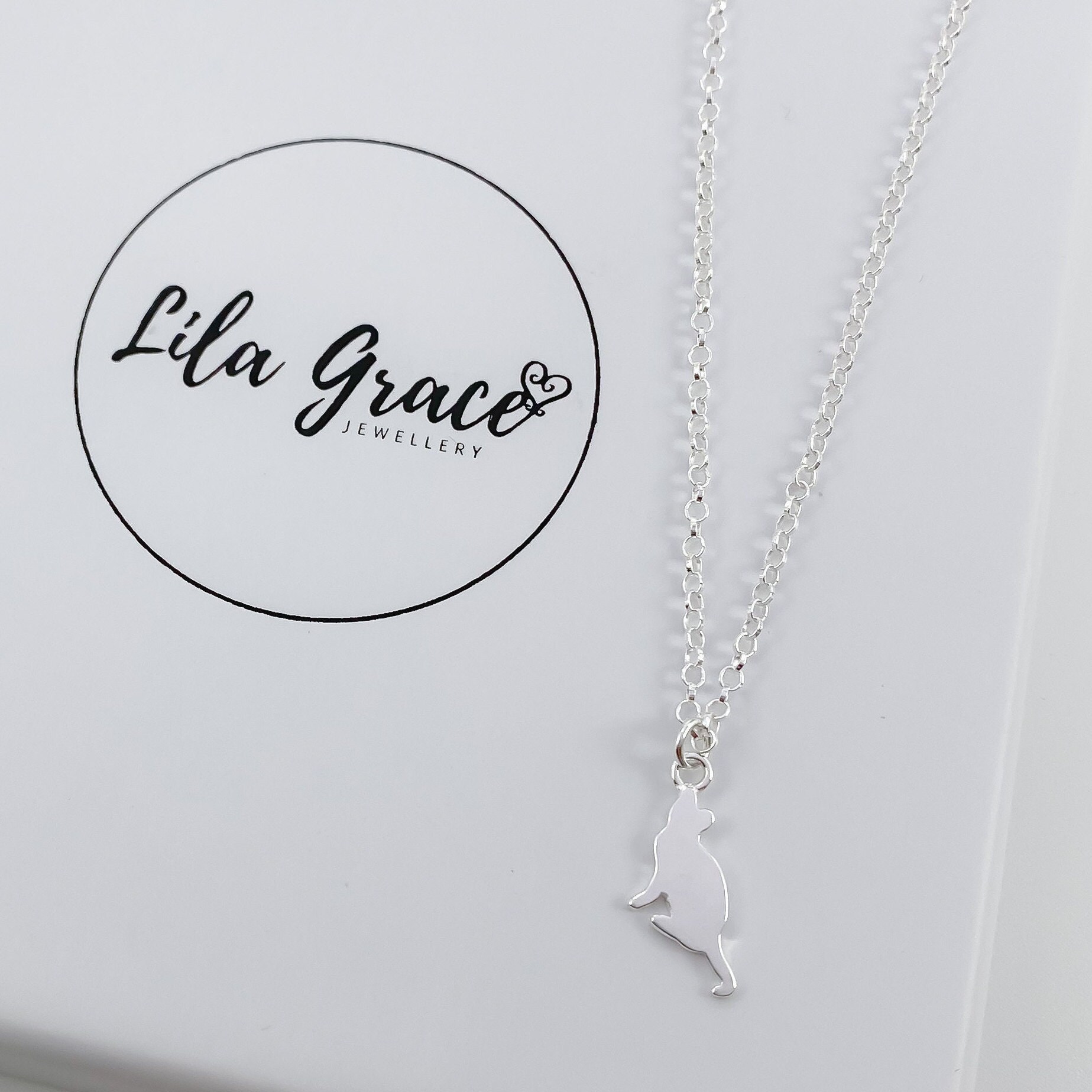 Pendentif Argent Chat, Bijoux Ambre Certifié