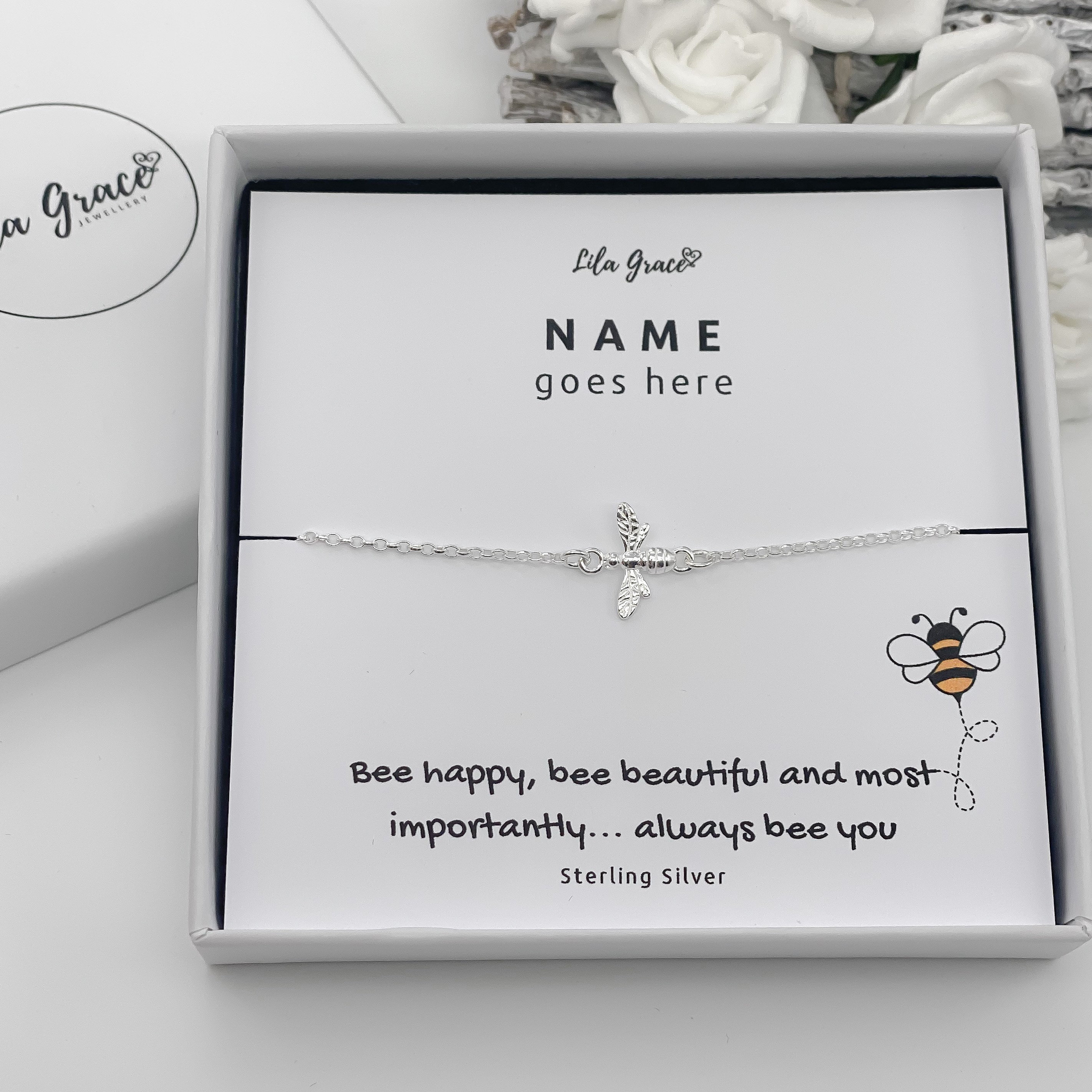 Silver Bracelet Joma Bracelet Bridesmaid Joma Bracelet Bride 2025