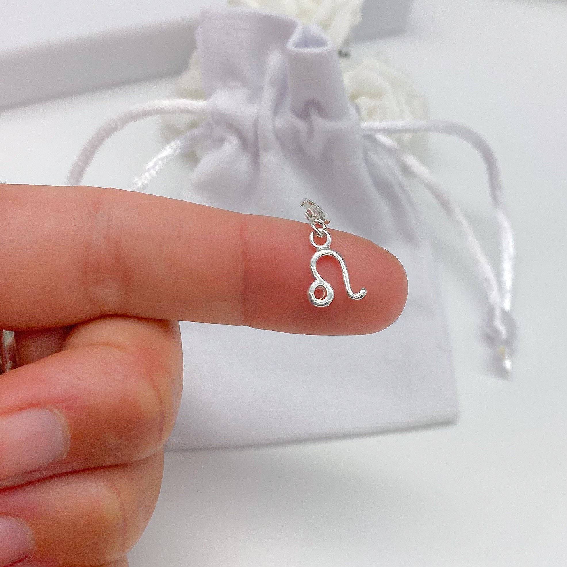 Pandora Zodiac Ring Etsy UK
