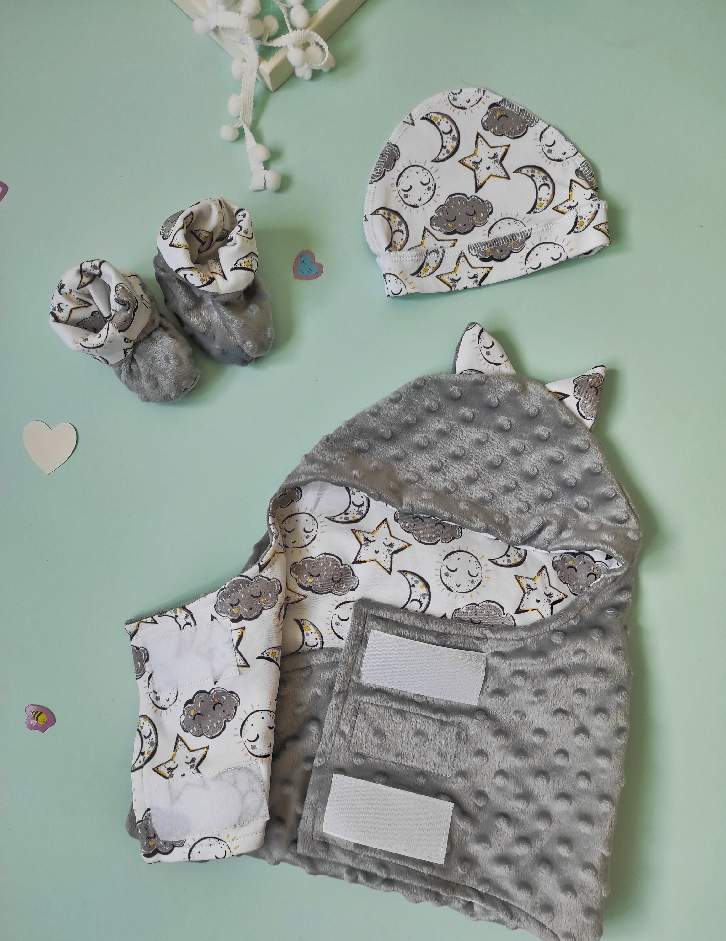 Swaddle Bag Newborn Baby Schlafsack Bestes Baby Swaddle Soft Etsy