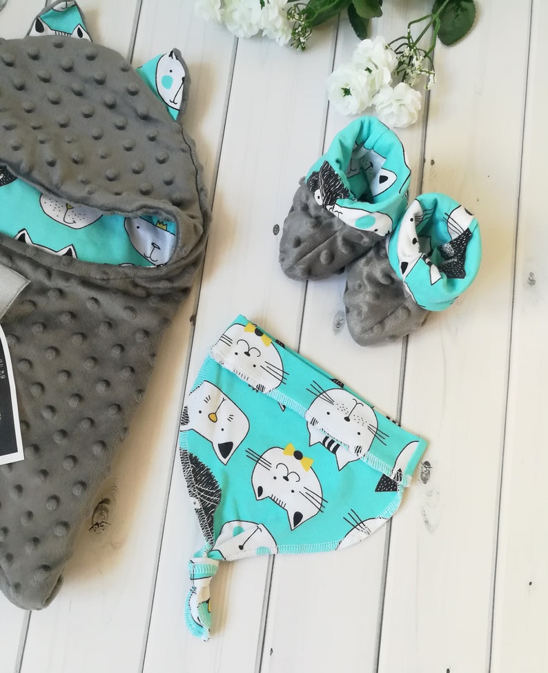 Newborn baby sleeping bag Swaddle bag Best baby swaddle Soft Etsy