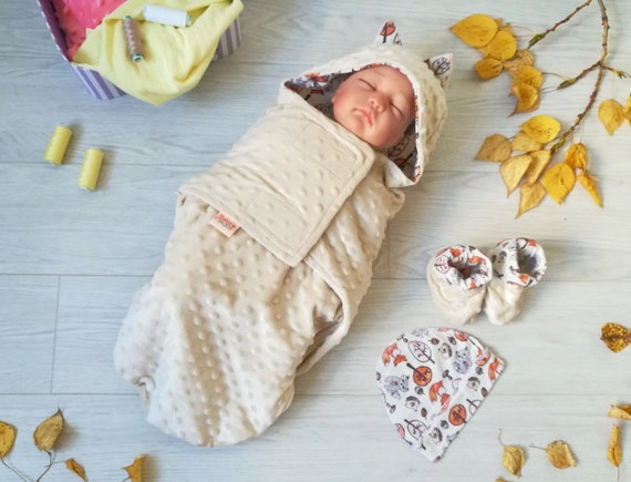 miracle baby sleep sack