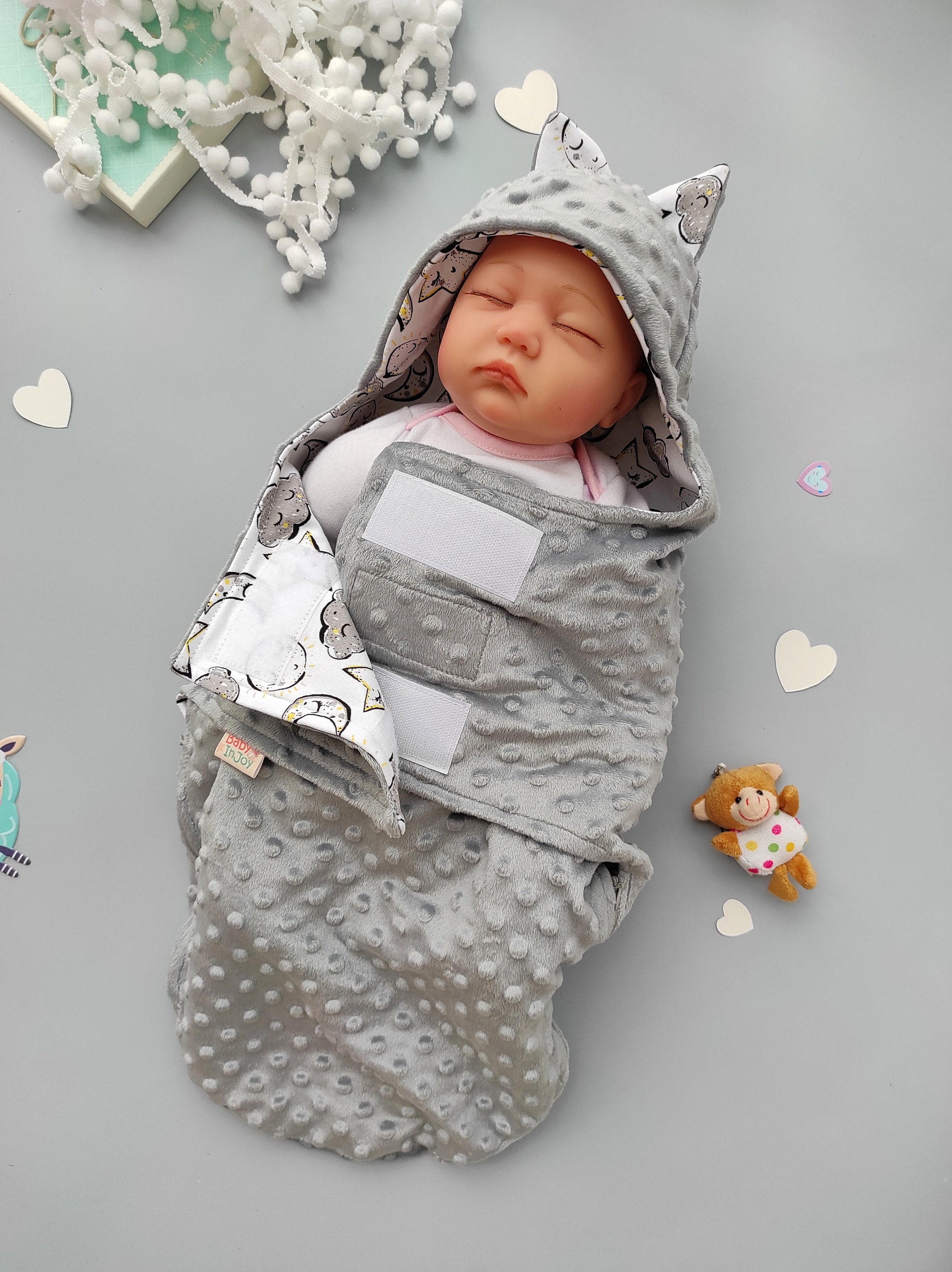 Baby sleep sack Baby boy cloth Boy sleeping bag Swaddle sleep Etsy