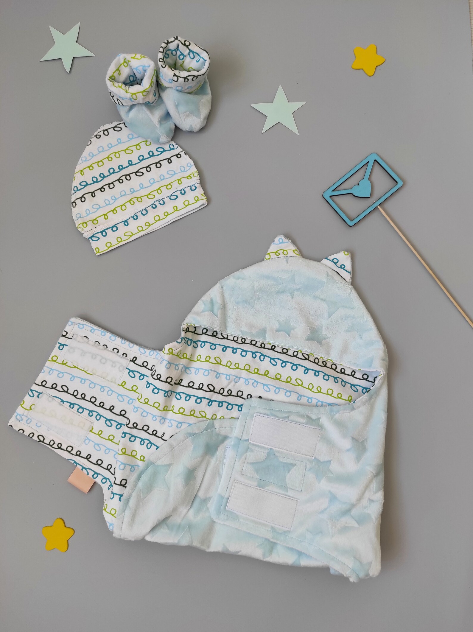 Sleep sack Baby sleeping bag Cute baby boy clothes Baby Etsy