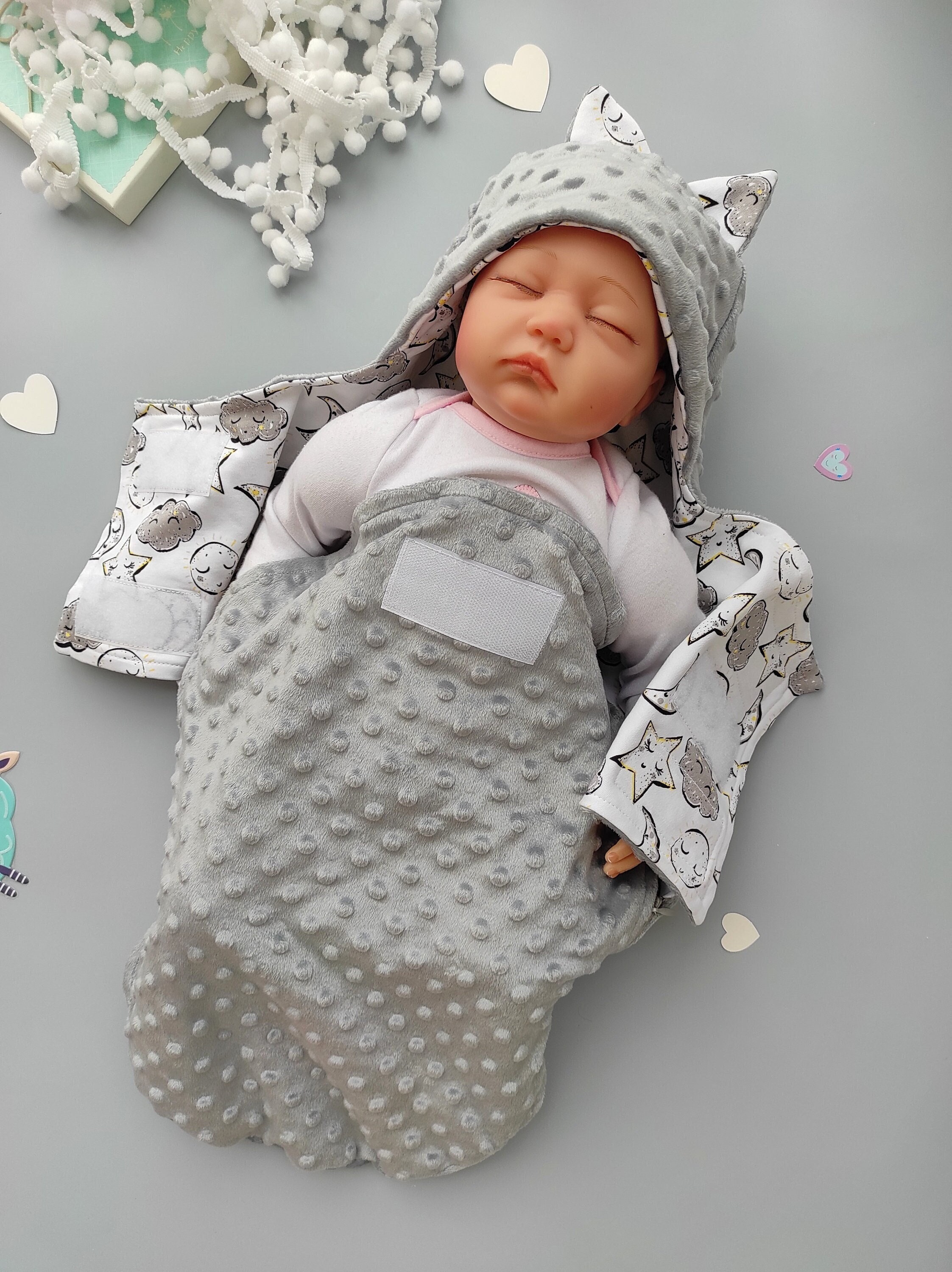 Baby sleep sack Baby boy cloth Boy sleeping bag Swaddle sleep Etsy