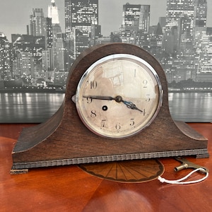 Mantel Clocks Sales