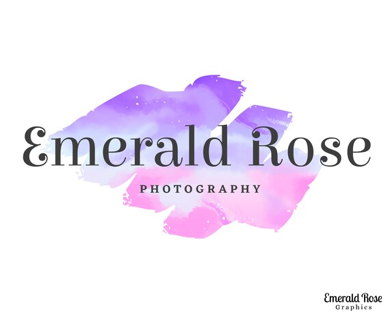 Pre Made Logo Pink Night Sky Design Website Logo Business Etsy Pre Made Logo Pink Night Sky Design Website Logo Business Etsy