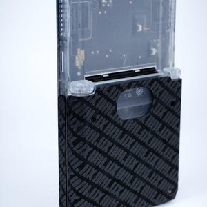 ENDING SOON - Dalux Grip for Analogue Pocket: Anti-Slip, Comfortable Gaming