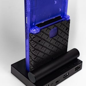 ENDING SOON - Dalux Grip (Dockable Version) for Analogue Pocket