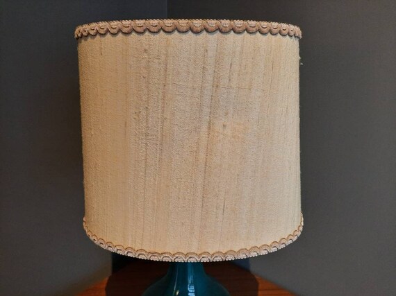 1970s shop lamp shades