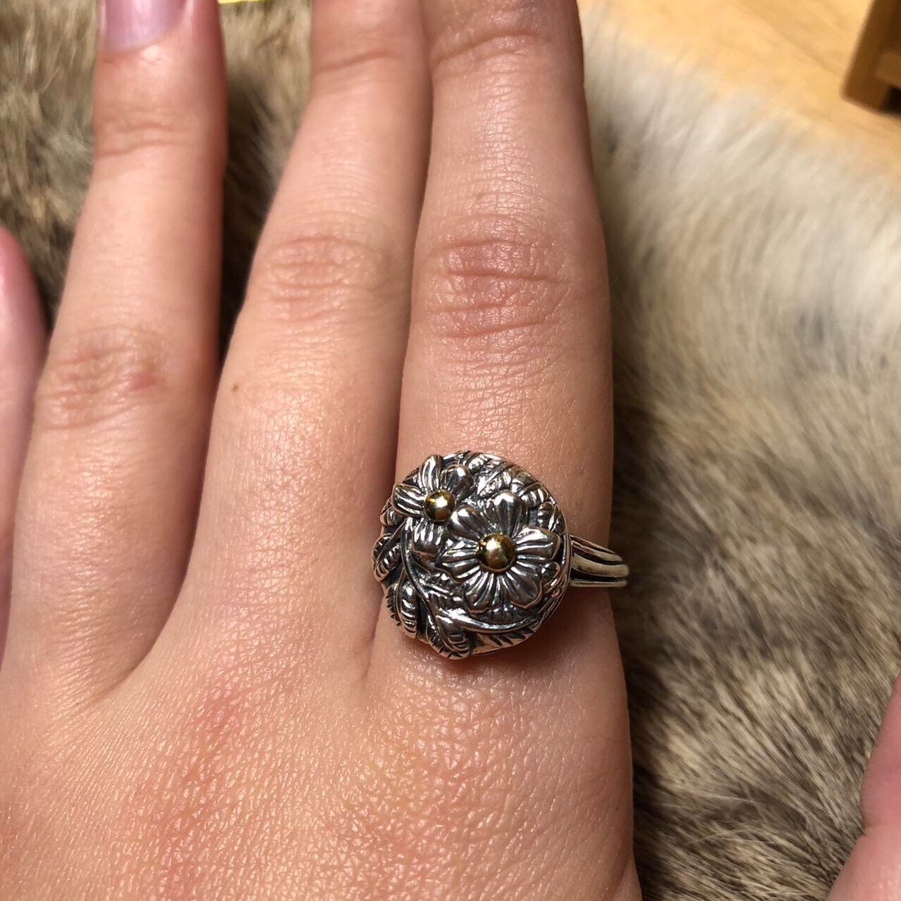 Stephen Dweck Ring - Etsy Canada