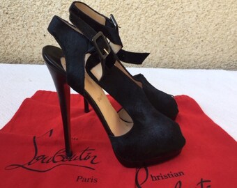 Baby Louboutins Etsy Baby Louboutins Etsy