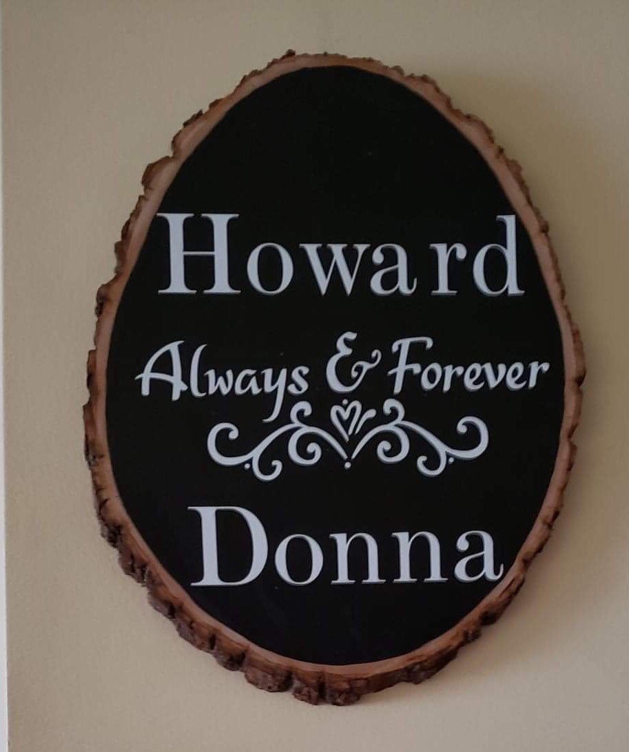 Signo de madera personalizado | Etsy