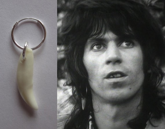 Keith richards best sale jewellery
