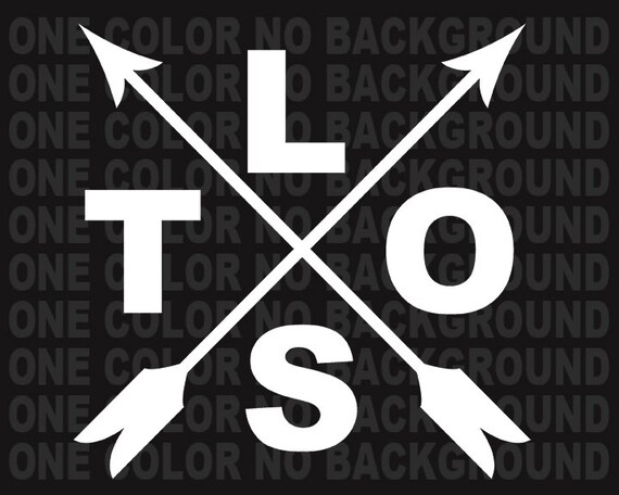 TOOL Logo Decal Sticker Free Shipping BOGO