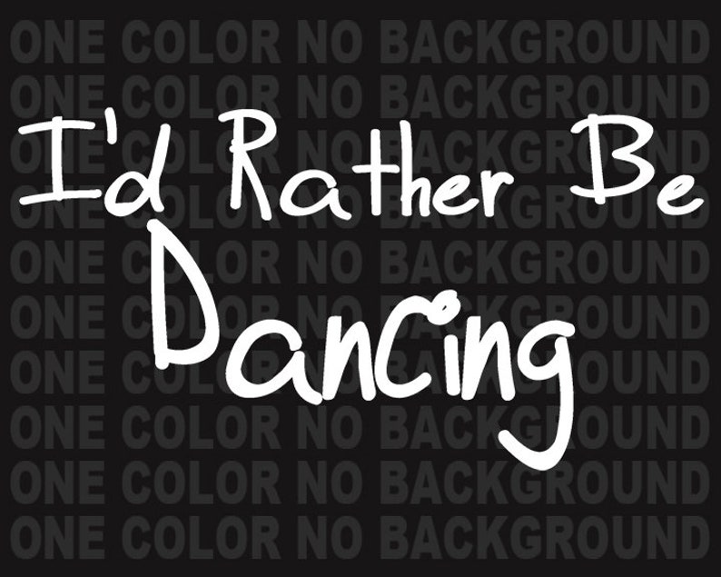 2 I'D RATHER BE HUNTING DECAL Stickers For Car Window Bumper Laptop Jeep 2 I'D RATHER BE HUNTING DECAL Stickers For Car Window Bumper Laptop Jeep