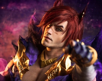 League Of Legends Cosplay Etsy