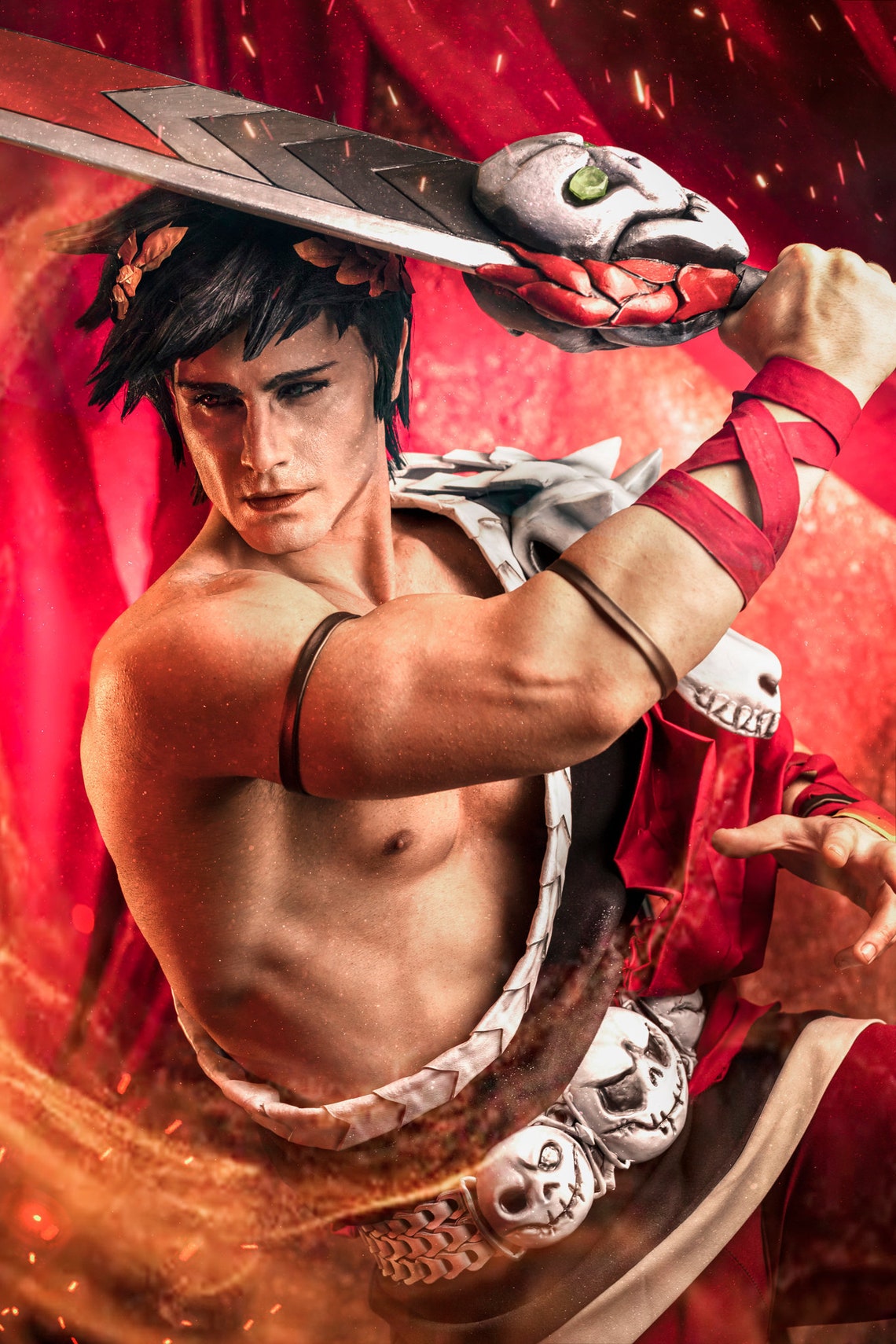 hades zagreus hades zagreus