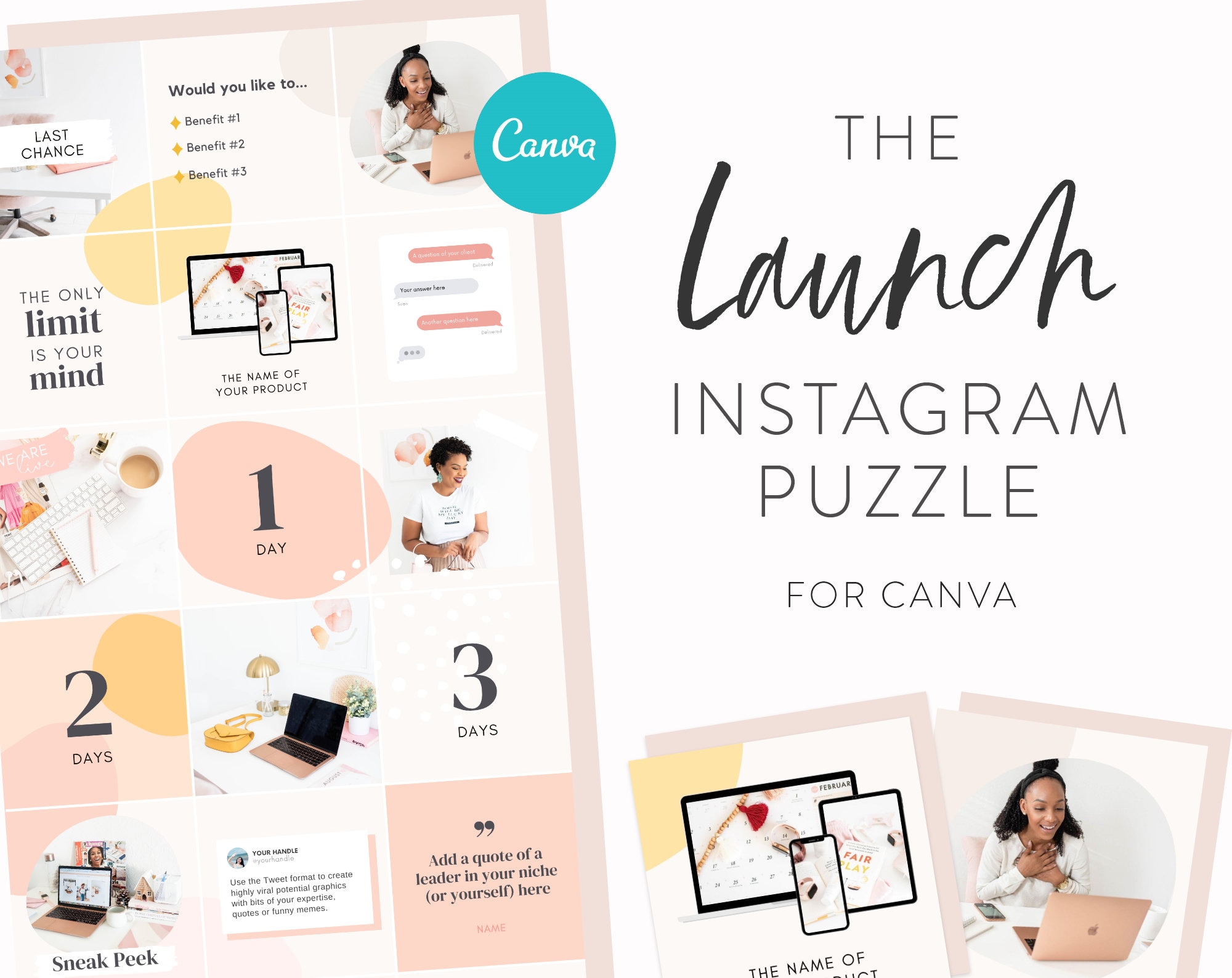 Trending Now: Bebahan'S Captivating Instagram Feed - r0volgi