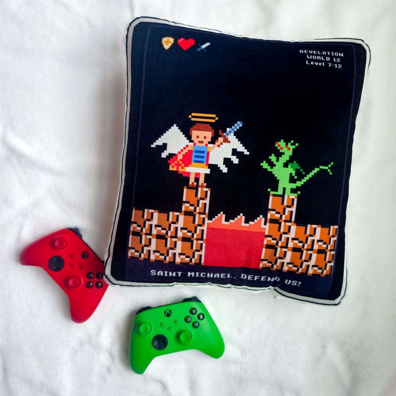 Catholic Fun for Priests Etsy