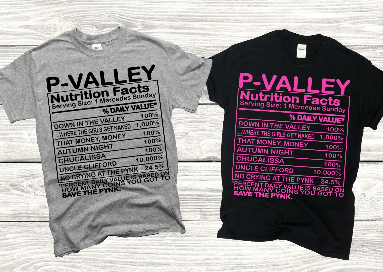 p valley t shirt