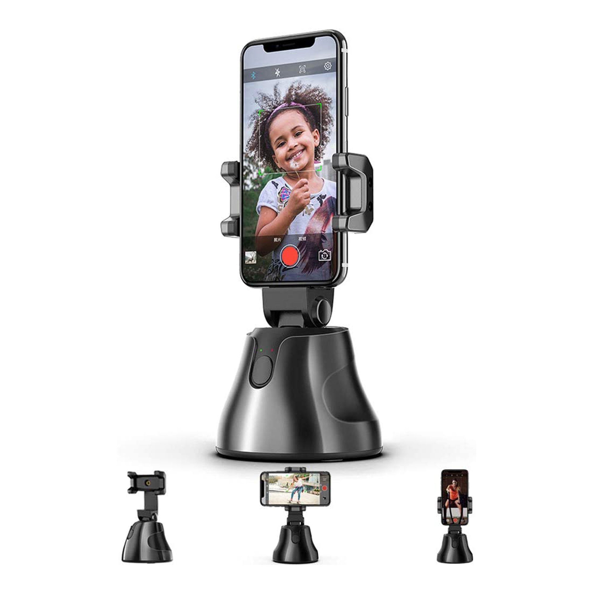 APAI GENIE the Original 360 Rotation Auto Tracking - Etsy Australia