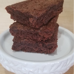 Lactation cocoa lactation brownies. Milk supply increase- Breastfeeding sample pack (8)