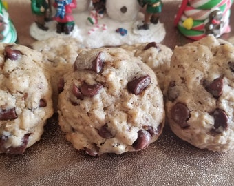 Lactation cookies -13 Chewy Chocolate Chip Lactation Cookies for Nursing Moms- Breastmilk increase, Milk supply increase, breastfeeing.