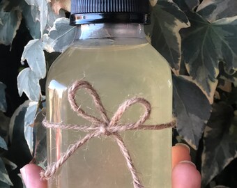 Milk Maids-All organic "Main Squeeze" lemonade