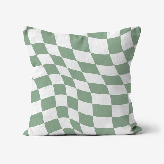 Sage green on sale pillow cases