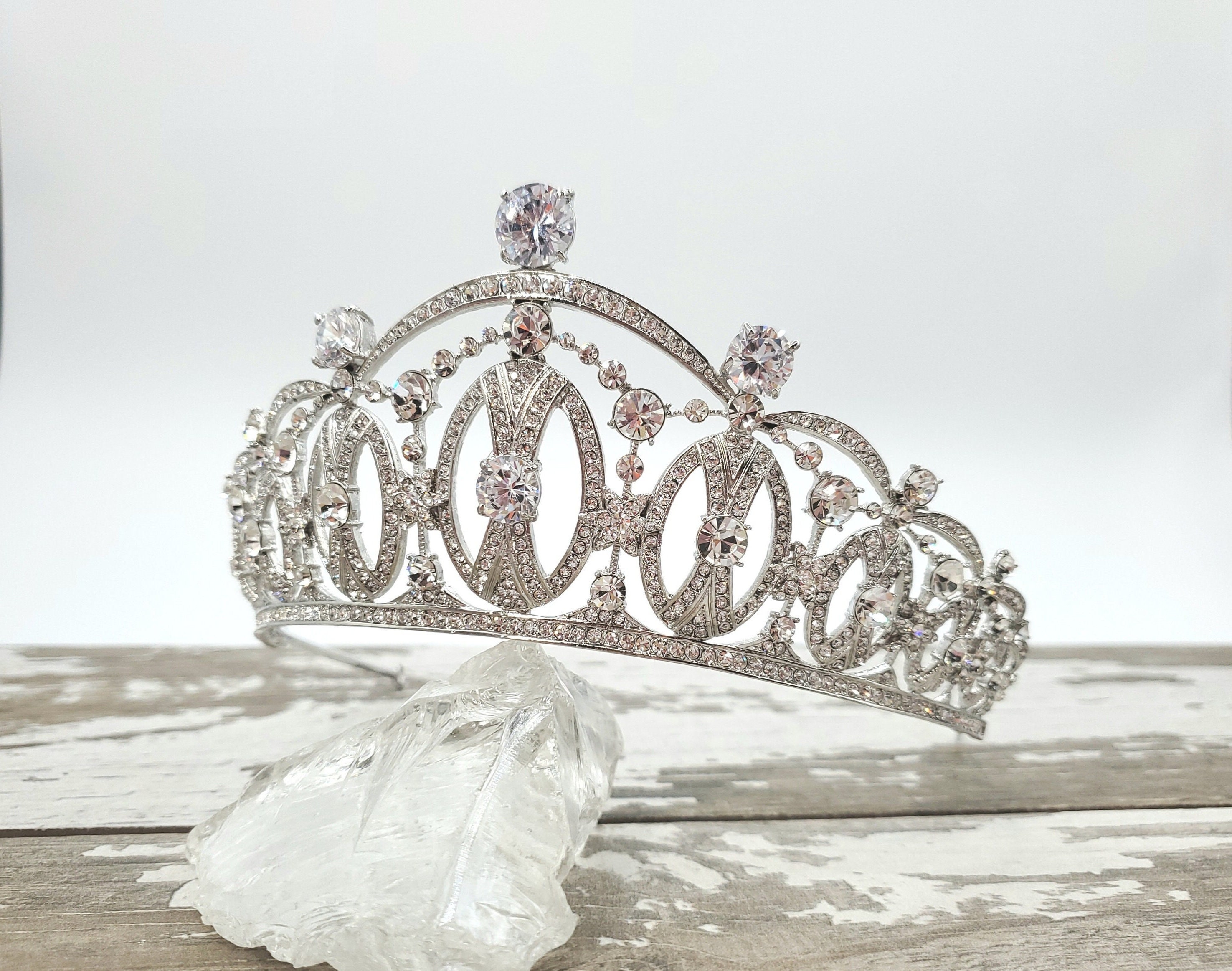 Royal Crown Tiara Royal Crown Tiara