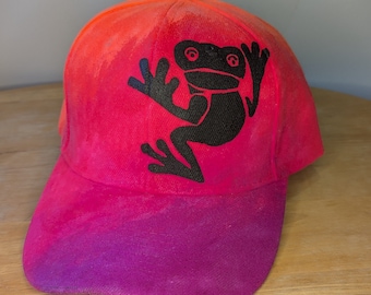 One-of-a-kind Baseball Cap - Etsy Israel