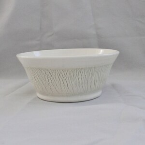 Ceramic Bowl