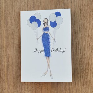 Joyeux anniversaire à la mode !
