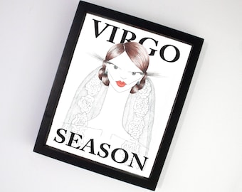 Virgo