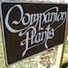 Companion Plants, Inc