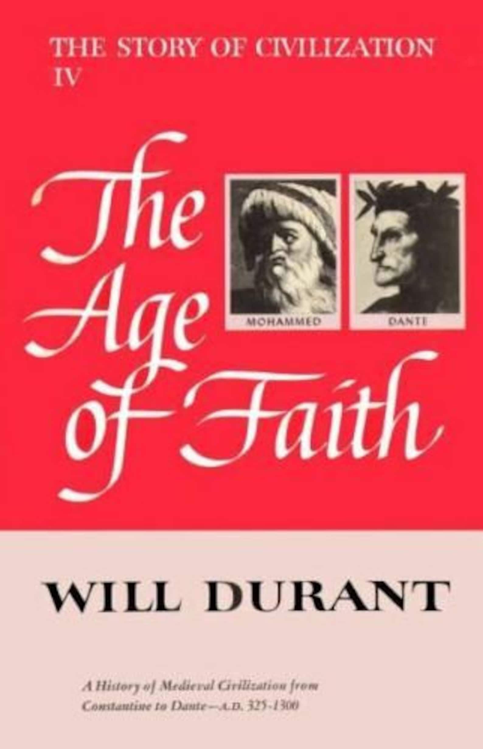 the history of civilization will durant the history of civilization will durant