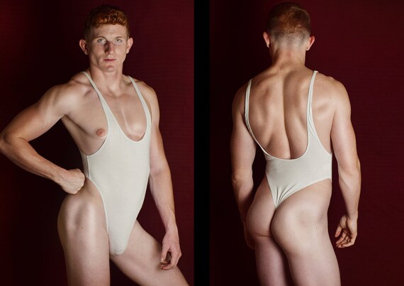 Thong Wrestling Thong Wrestling