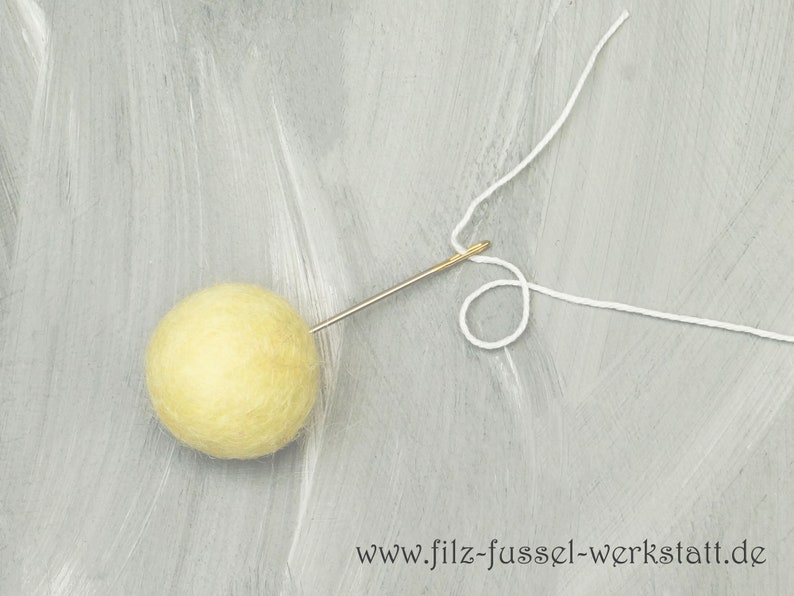 Felt balls wool felt felt beads felt wool mobile 100/% wool pom pom many sizes and great colors felt garland for crafting