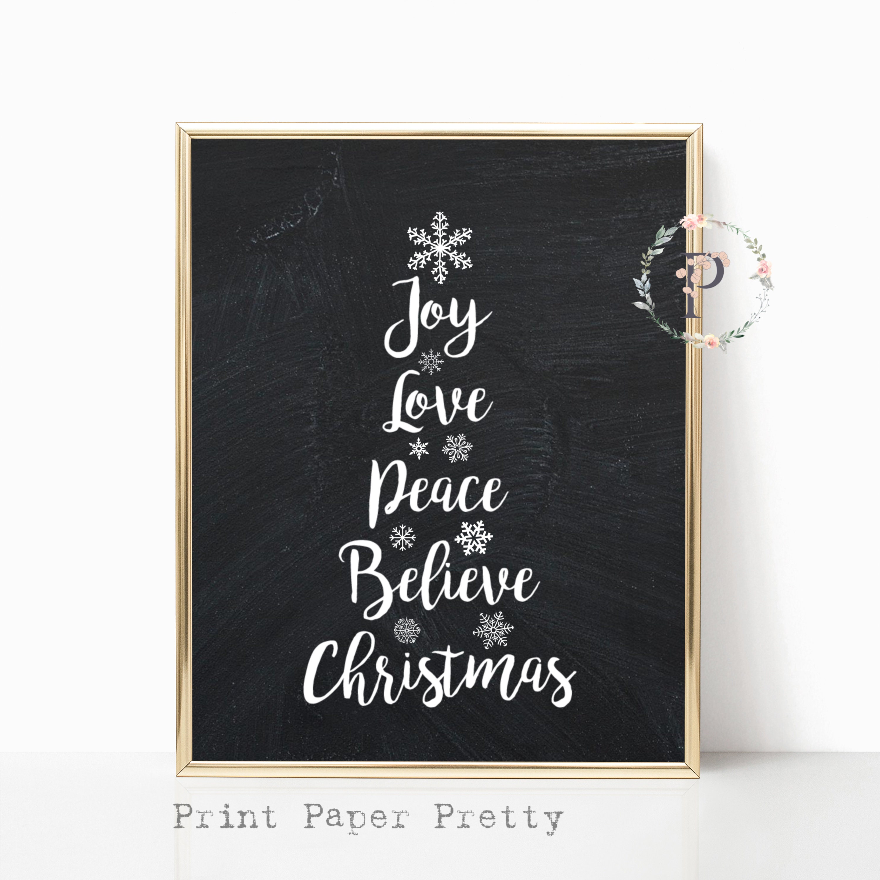 printable-8x10-christmas-word-tree-art-print-digital-holiday-etsy
