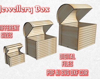 Wooden jewellery box, Valentine's day gifts, Wooden gifts, Home decoration,valentines day,gift for woman, decorative jewelry box