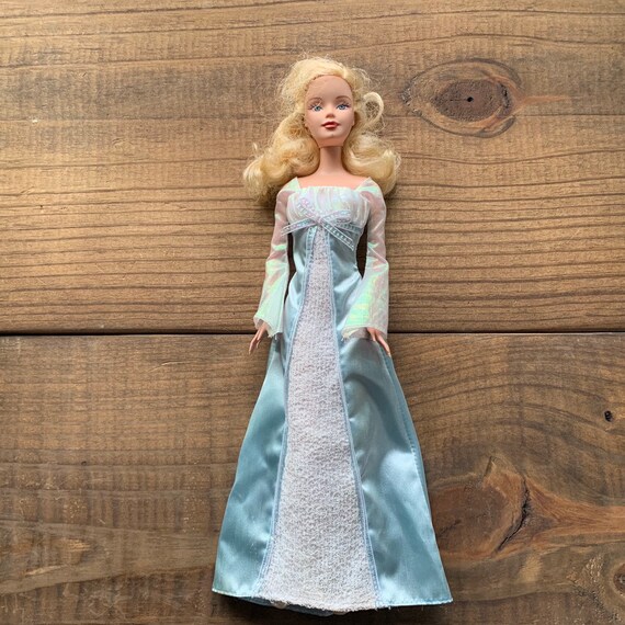 barbie 1999
