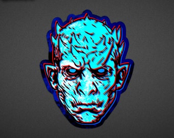 Free Free Night King Svg 60 SVG PNG EPS DXF File