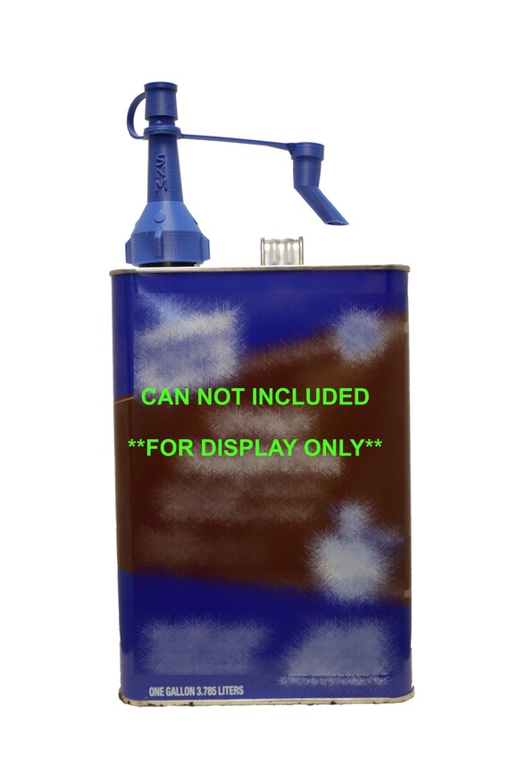 SPILL-NO-MORE® Spout 