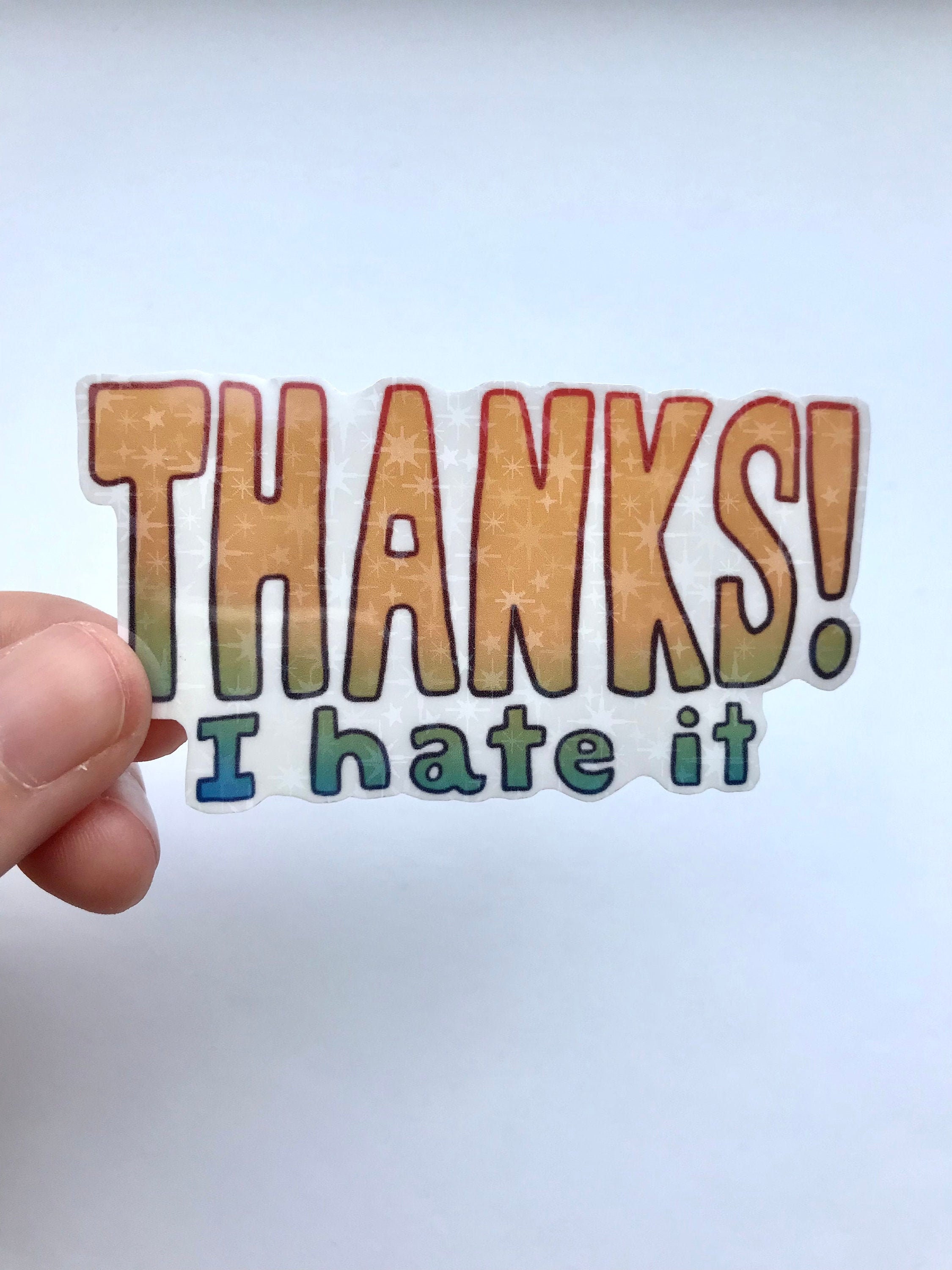 Thanks I hate human/cat face : r/thanksihateit